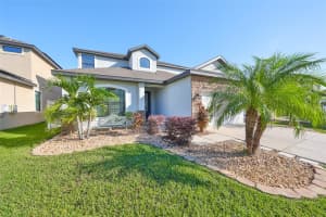 11920 WINTERSET COVE DRIVE, RIVERVIEW, FL 33579 Sold 01/07/25