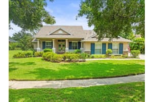 19709 WELLINGTON MANOR BOULEVARD, LUTZ, FL 33549 Sold 12/05/24