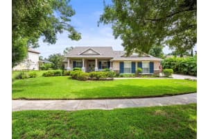 19709 WELLINGTON MANOR BOULEVARD, LUTZ, FL 33549 Sold 12/05/24