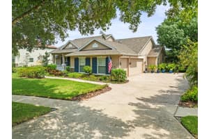 19709 WELLINGTON MANOR BOULEVARD, LUTZ, FL 33549 Sold 12/05/24