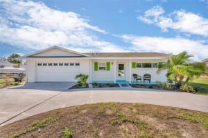 565 SANDLOR DRIVE, ENGLEWOOD, FL 34223 Sold 11/20/24