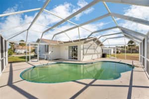 565 SANDLOR DRIVE, ENGLEWOOD, FL 34223 Sold 11/20/24