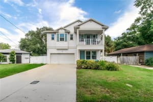 3515 PAXTON AVENUE, TAMPA, FL 33611 Sold 05/02/25