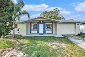 5644 CHIPPER DRIVE, NEW PORT RICHEY, FL 34652 Sold 12/06/24