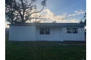 5412 BAPTIST CHURCH ROAD, TAMPA, FL 33610 Sold 02/18/25