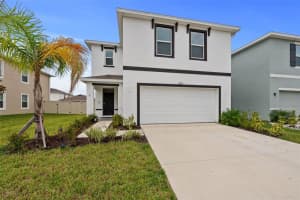 9278 FORGE BREEZE LOOP, WESLEY CHAPEL, FL 33545 Sold 05/22/25