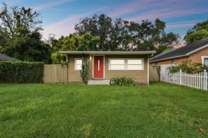 5210 VATICAN AVENUE, ORLANDO, FL 32810 Sold 05/29/25
