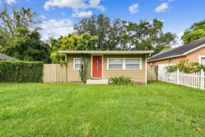5210 VATICAN AVENUE, ORLANDO, FL 32810 Sold 05/29/25