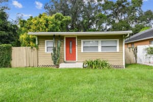 5210 VATICAN AVENUE, ORLANDO, FL 32810 Sold 05/29/25