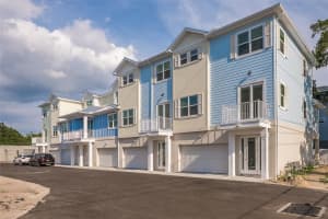 846 OAK BEND LANE, DUNEDIN, FL 34698 Sold 02/26/25
