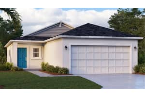4301 TWISTED TWIG BEND, KISSIMMEE, FL 34746 Sold 11/26/24