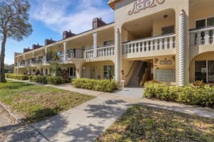 2298 Netherlands Dr #4, CLEARWATER