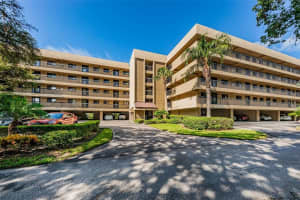 1835 GOLFVIEW DRIVE, TARPON SPRINGS, FL 34689 Sold 02/28/25
