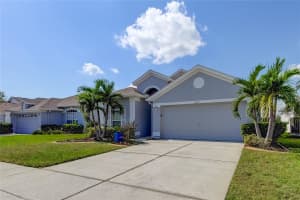 2830 BANYAN HILL LANE, LAND O LAKES, FL 34639 Sold 01/08/25