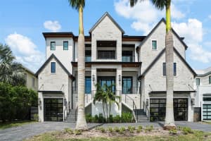 5107 W Homer Ave, Tampa, FL 33629, Sold 10/16/24