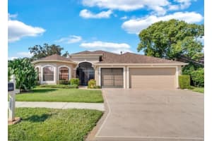13651 BRYNDLEWOOD COURT, HUDSON, FL 34669 Sold 12/02/24