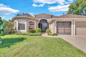 13651 BRYNDLEWOOD COURT, HUDSON, FL 34669 Sold 12/02/24