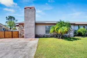 1205 COOLMONT DRIVE, BRANDON, FL 33511 Sold 12/31/24