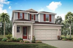 30942 PENDLETON LANDING CIRCLE, WESLEY CHAPEL, FL 33545 Sold 04/11/25