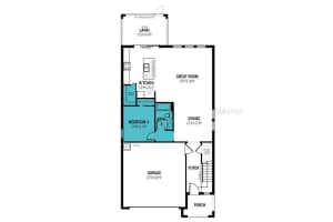 30942 PENDLETON LANDING CIRCLE, WESLEY CHAPEL, FL 33545 Sold 04/11/25