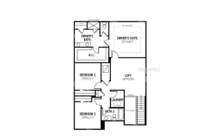 30942 PENDLETON LANDING CIRCLE, WESLEY CHAPEL, FL 33545 Sold 04/11/25