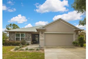 2309 BRENTWOOD CIRCLE, LECANTO, FL 34461 Sold 02/07/25
