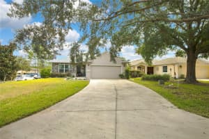 2309 BRENTWOOD CIRCLE, LECANTO, FL 34461 Sold 02/07/25