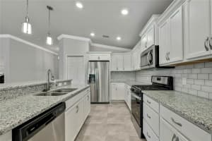 2309 BRENTWOOD CIRCLE, LECANTO, FL 34461 Sold 02/07/25