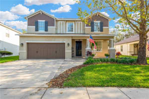 7218 SEEDPOD LOOP, WESLEY CHAPEL, FL 33545 Sold 12/03/24