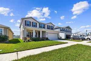 35626 OSPREY PERCH LANE, ZEPHYRHILLS, FL 33541 Sold 11/22/24