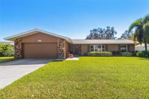 13948 BREWSTER DRIVE, LARGO, FL 33774 Sold 11/06/24