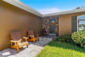 13948 BREWSTER DRIVE, LARGO, FL 33774 Sold 11/06/24