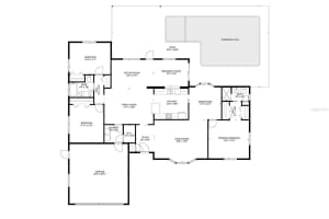 13948 BREWSTER DRIVE, LARGO, FL 33774 Sold 11/06/24