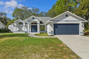 5355 HARBINGER ROAD, SPRING HILL, FL 34608 Sold 12/16/24