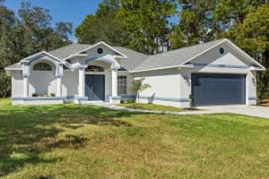 5355 HARBINGER ROAD, SPRING HILL, FL 34608 Sold 12/16/24