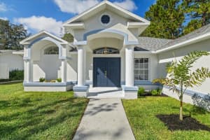 5355 HARBINGER ROAD, SPRING HILL, FL 34608 Sold 12/16/24