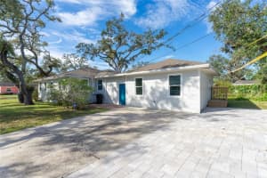 701 17TH AVENUE, ST PETERSBURG, FL 33701 - MLS#MFRTB8311750
