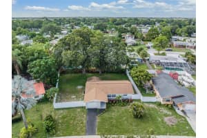 8484 LANTANA DRIVE, SEMINOLE, FL 33777 Sold 01/16/25