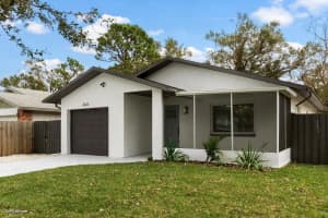 6633 67TH LANE, PINELLAS PARK, FL 33781 Sold 11/07/24