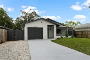 6633 67TH LANE, PINELLAS PARK, FL 33781 Sold 11/07/24