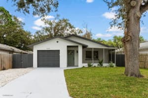 6633 67TH LANE, PINELLAS PARK, FL 33781 Sold 11/07/24