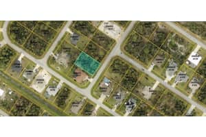 SAMOVAR TER, NORTH PORT, FL 34286 - MLS#MFRTB8311761
