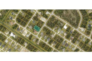 SAMOVAR TER, NORTH PORT, FL 34286 - MLS#MFRTB8311761