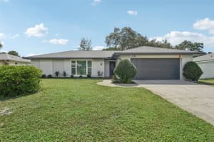 2195 SANTA PAULA DRIVE, DUNEDIN, FL 34698 Sold 11/15/24