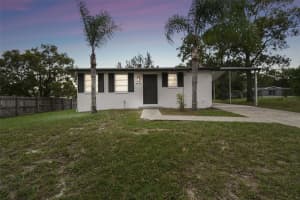 9480 MIDWAY STREET, SPRING HILL, FL 34608 Sold 03/11/25
