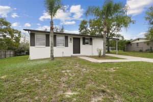 9480 MIDWAY STREET, SPRING HILL, FL 34608 Sold 03/11/25