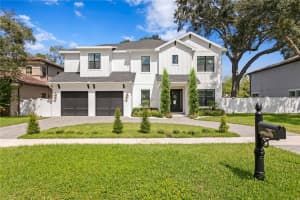 3907 MCKAY AVENUE, TAMPA, FL 33609 Sold 03/27/25