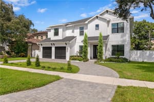 3907 MCKAY AVENUE, TAMPA, FL 33609 Sold 03/27/25