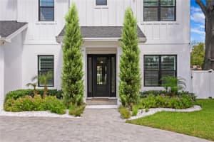 3907 MCKAY AVENUE, TAMPA, FL 33609 Sold 03/27/25