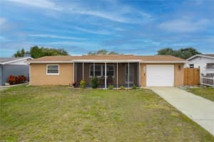 3539 COLONIAL HILLS DRIVE, NEW PORT RICHEY, FL 34652 Sold 12/24/24